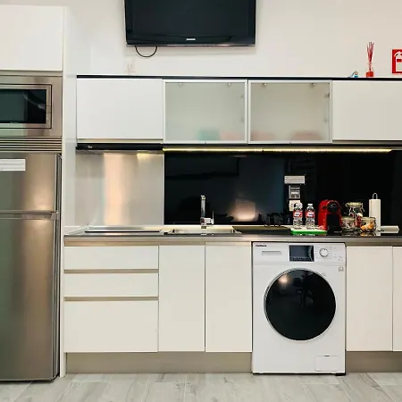 Apartamento Con Encanto En Zona Tirso De Molina-Sol Madrid Buitenkant foto