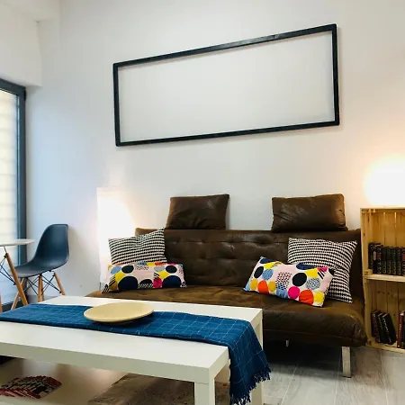 Apartamento Con Encanto En Zona Tirso De Molina-Sol Madrid Buitenkant foto