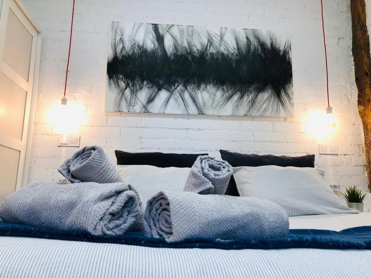 Apartment Con Encanto En Zona Tirso De Molina-sol Madrid