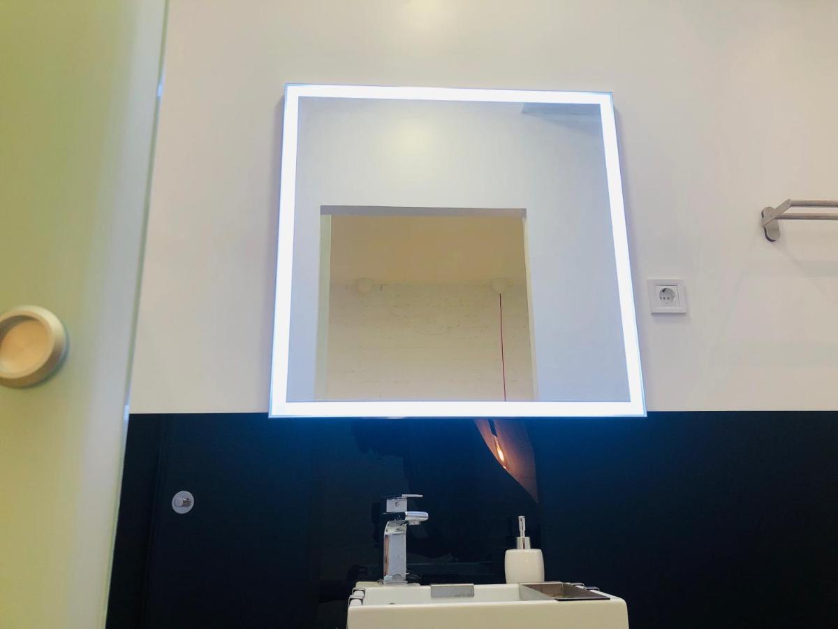 Apartment Con Encanto En Zona Tirso De Molina-sol *