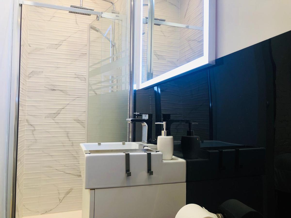 Apartment Con Encanto En Zona Tirso De Molina-sol Madrid