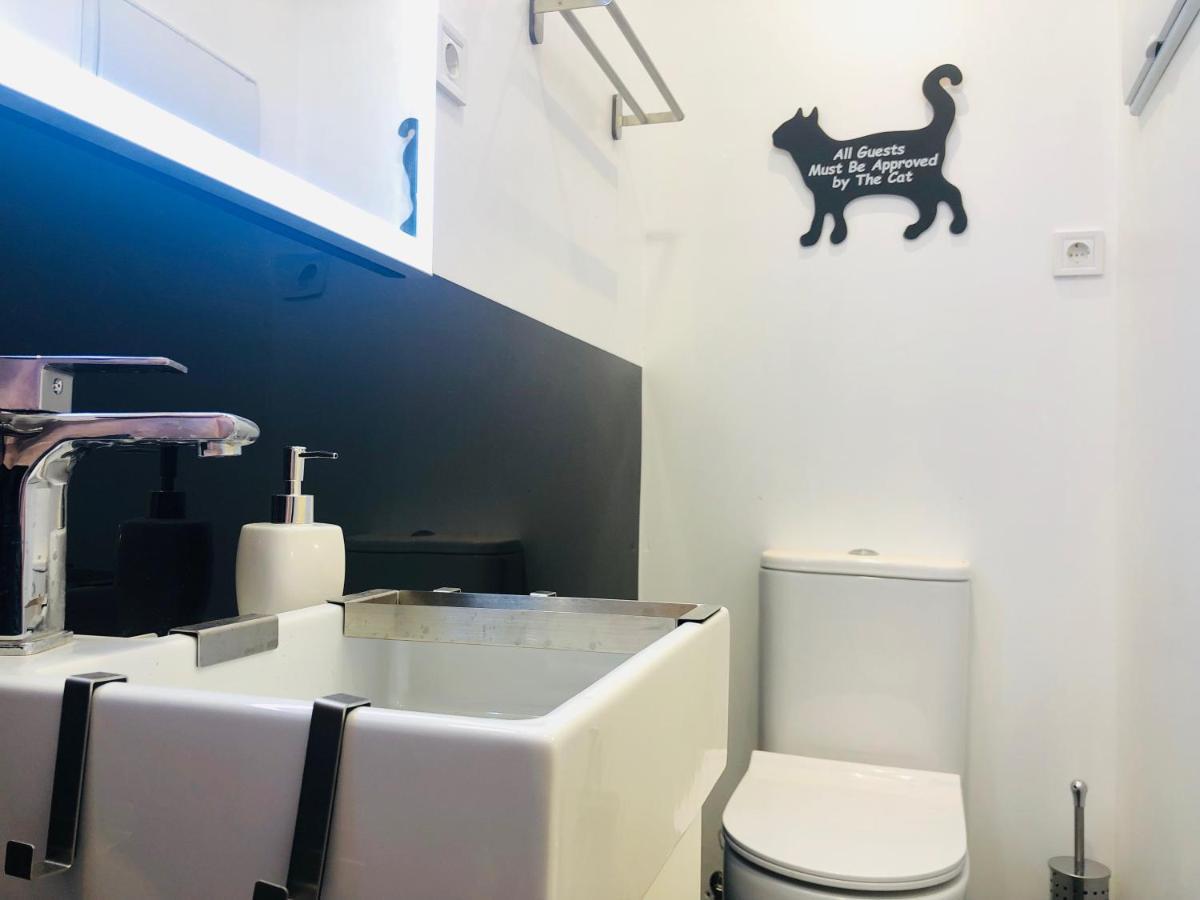 Con Encanto En Zona Tirso De Molina-sol Apartment Madrid