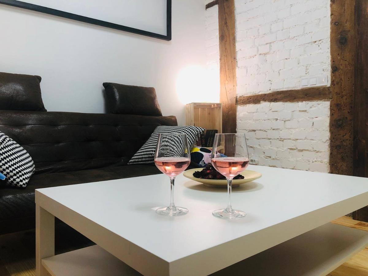 Apartment Con Encanto En Zona Tirso De Molina-sol Madrid